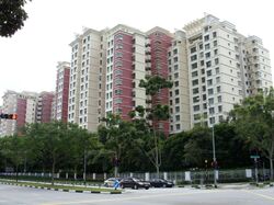 The Rivervale (D19), Condominium #589202081